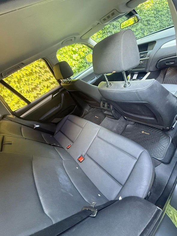 BMW X3 2.0I XDrive - Foto 4