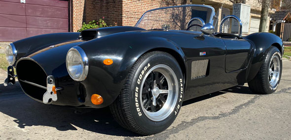 Cobra Biscayne Bessia - Foto 4