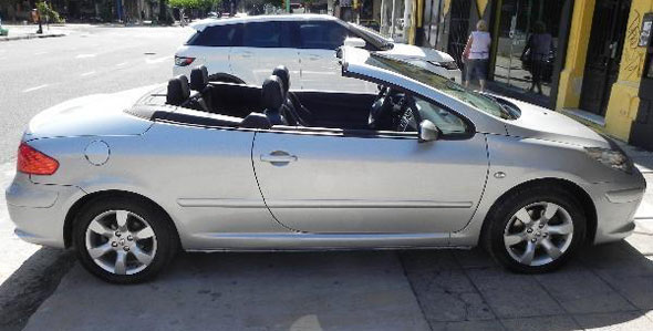 Peugeot 307 - Foto 4