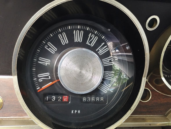 Dodge Coronado - Foto 2