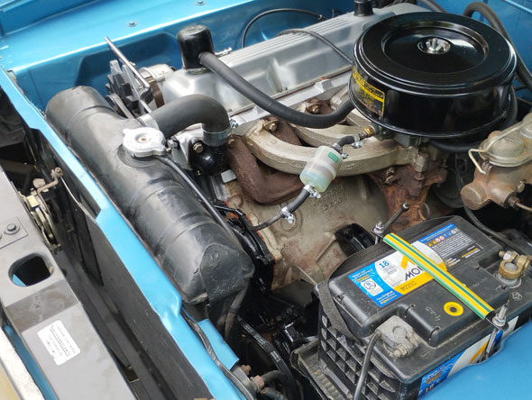 Dodge Coronado - Foto 3