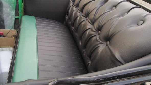 Ford T 1925 - Foto 4