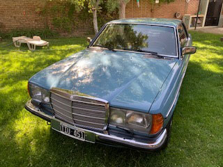 Mercedes Benz 230CE - Foto 3