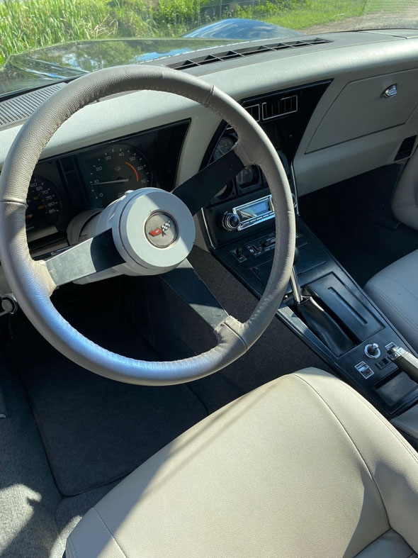 Chevrolet Corvette stingray - Foto 4