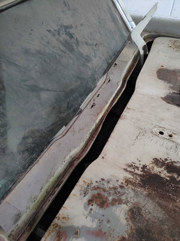 Ford Thunderbird - Foto 2