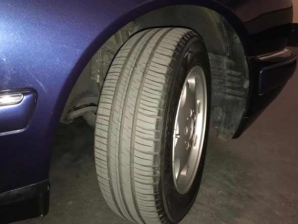 Mercedes Benz E230 - Foto 4