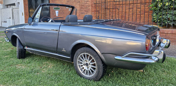 Fiat 800