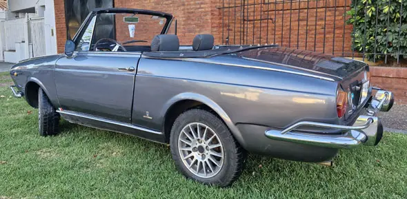 Fiat 800
