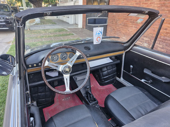 Fiat 800