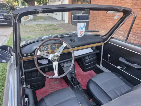 Fiat 800