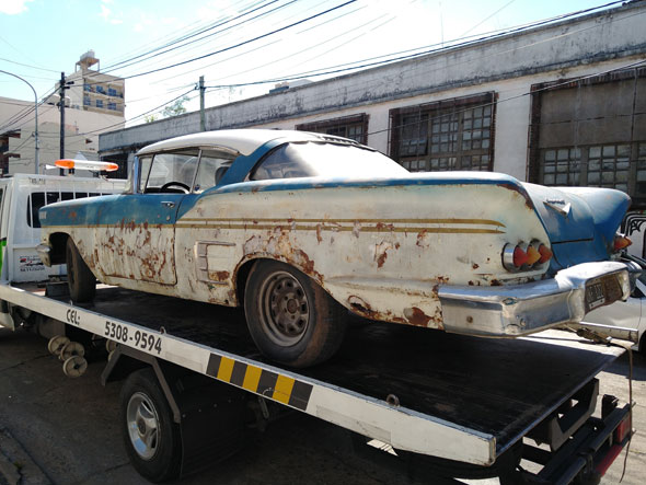 Chevrolet Impala 1958 Coupé - Foto 4