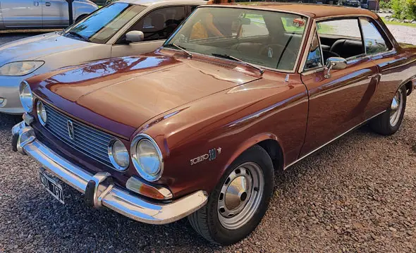 Torino 380 W