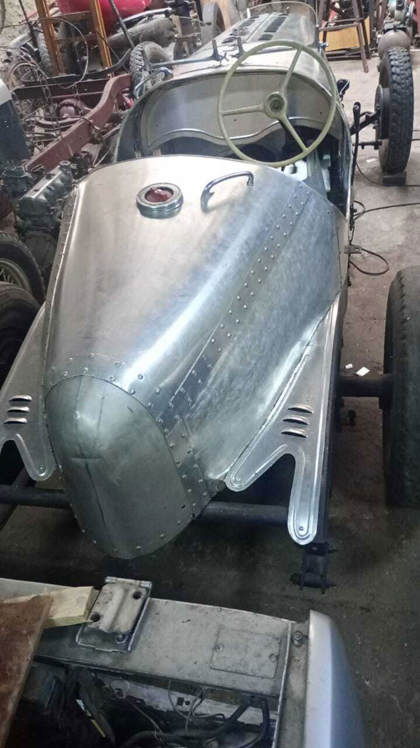 Baquet Pontiac - Foto 2