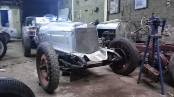 Baquet Pontiac - Foto 3