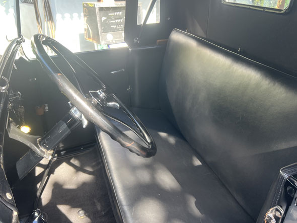 Ford Model A Pcik Up - Foto 4