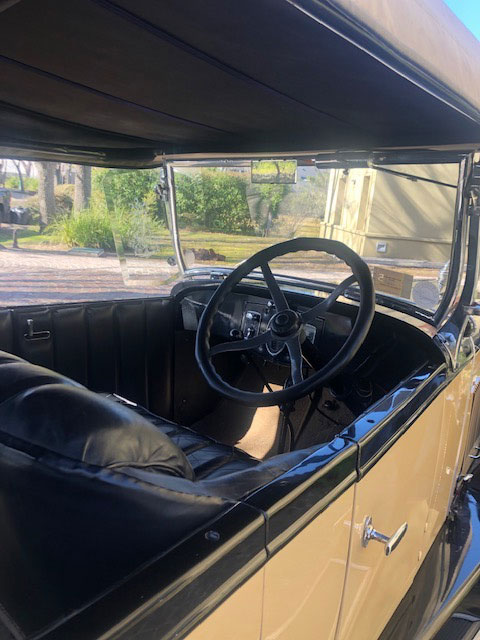 Nash 1927