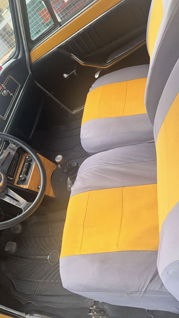 Fiat 1600 Sport 1971 - Foto 4