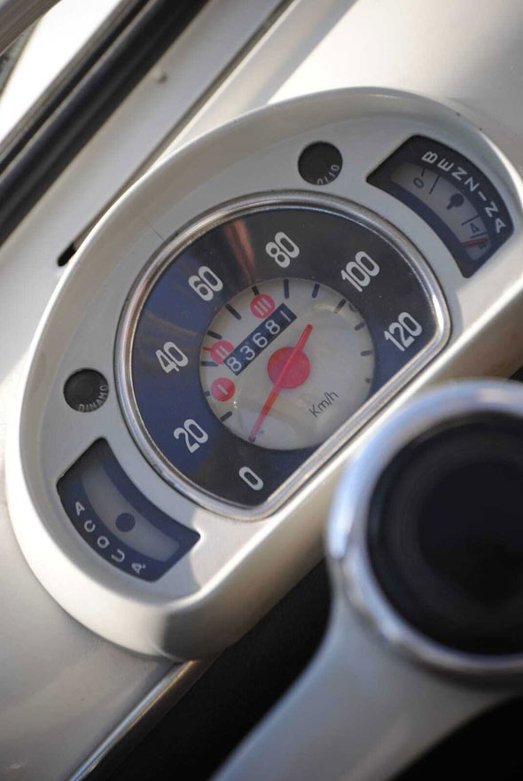 Fiat 600 Convertible 1958 - Foto 4