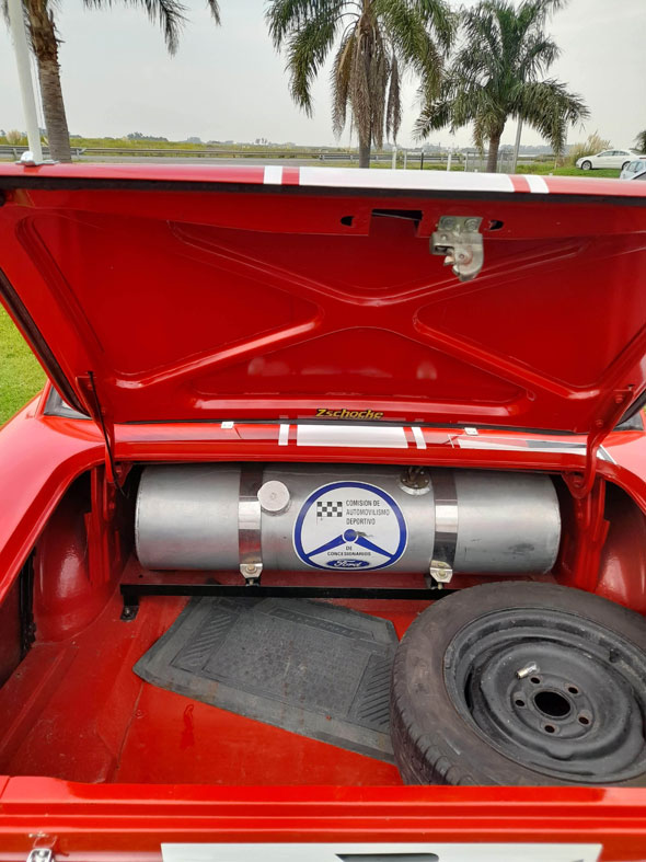 Ford Falcon - Foto 3