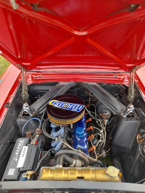 Ford Falcon - Foto 4