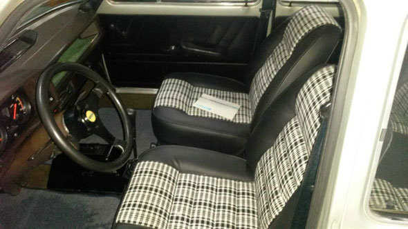 Fiat Iava 128 1980 - Foto 4