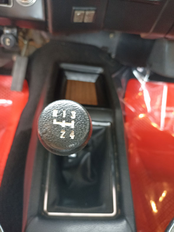 Chevrolet Chevy - Foto 3