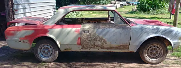 Torino  TS 1975