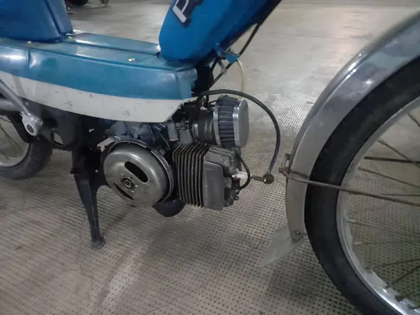 Peugeot 102