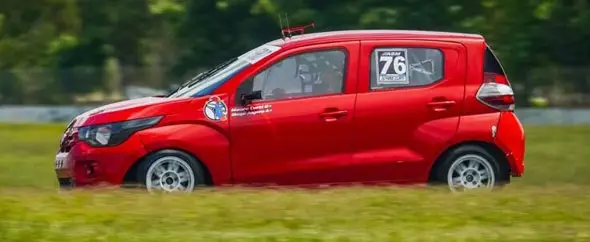 Fiat  Mobi