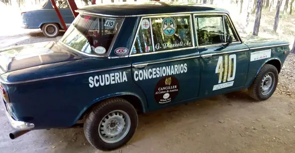 Fiat  1500