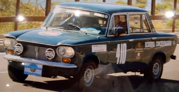 Fiat 1500 - Foto 3