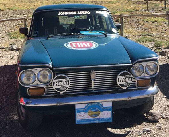Fiat 1500 - Foto 4