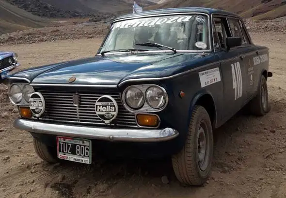 Fiat  1500