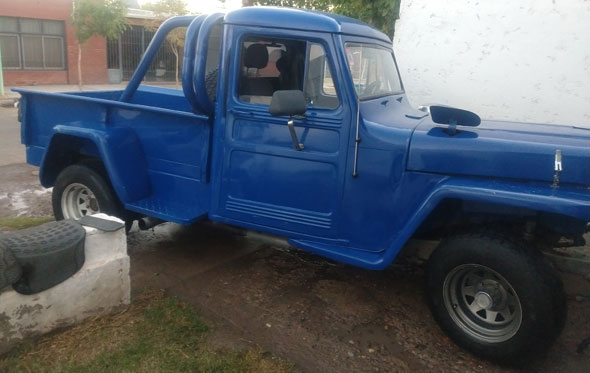 IKA Baqueano - Foto 3