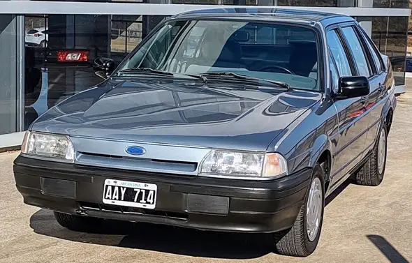 Ford  Galaxy