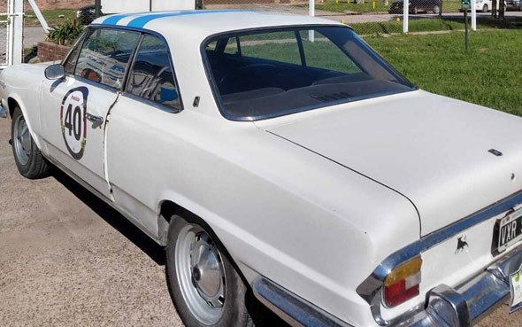 Torino  380