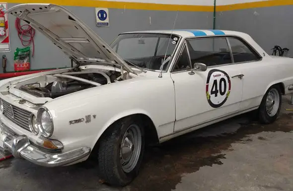 Torino  380