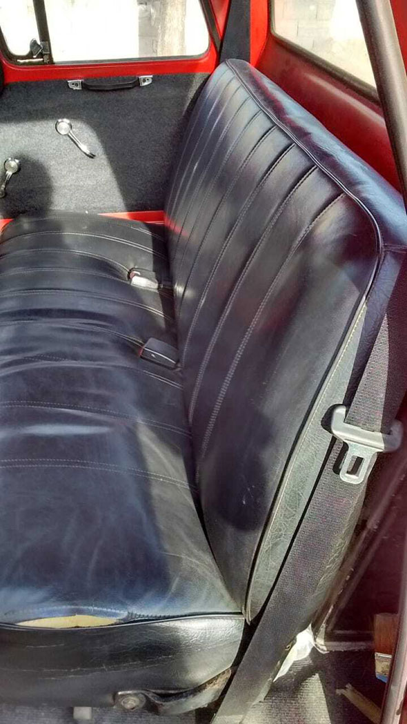 Chevrolet Apache 1960 - Foto 3