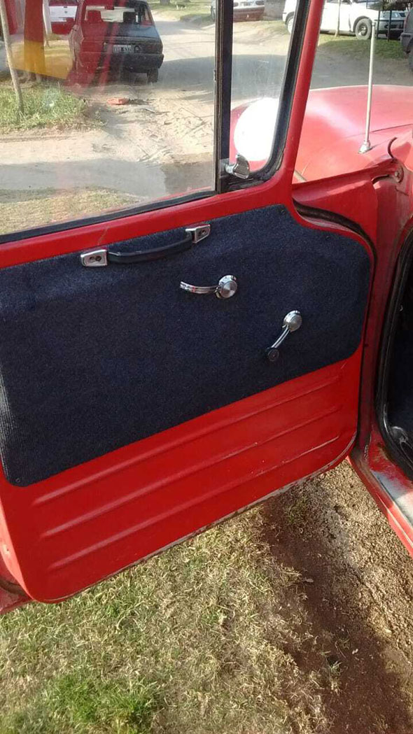 Chevrolet Apache 1960 - Foto 4