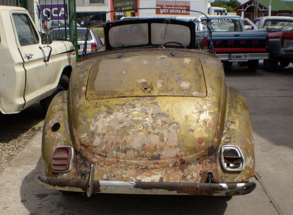 Ford  1937 Roadster