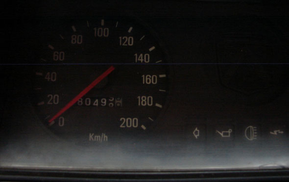 Ford  Taunus L