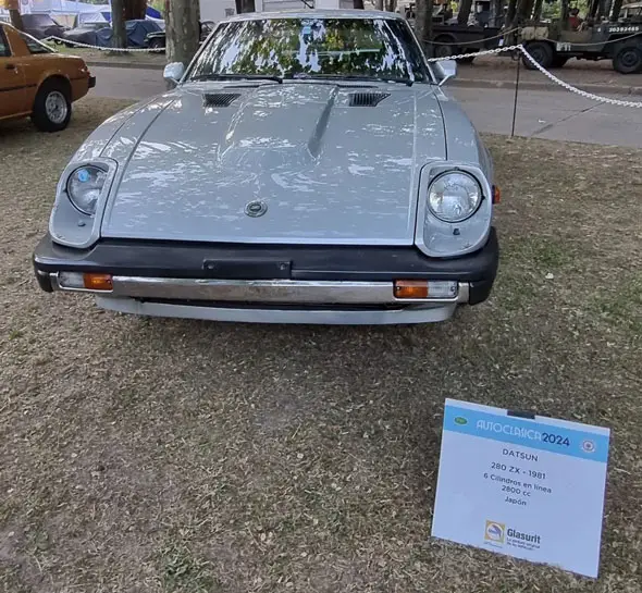 Datsun  280ZX