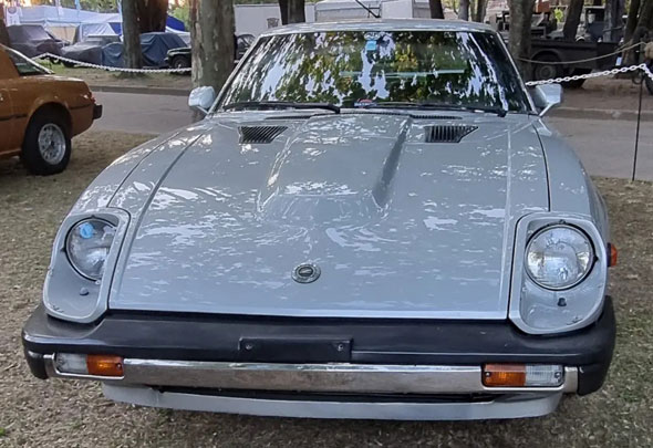 Datsun 280ZX