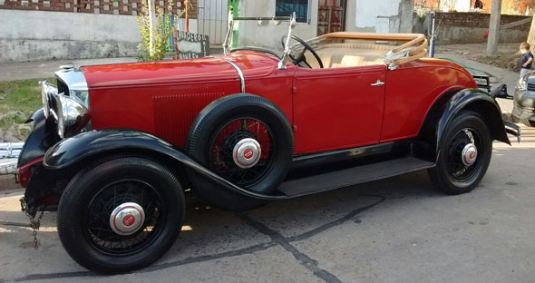 Graham Paigde - Foto 3