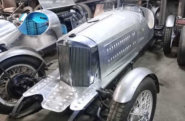Triumph 1800