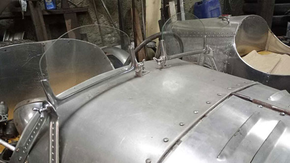 Triumph 1800 - Foto 4