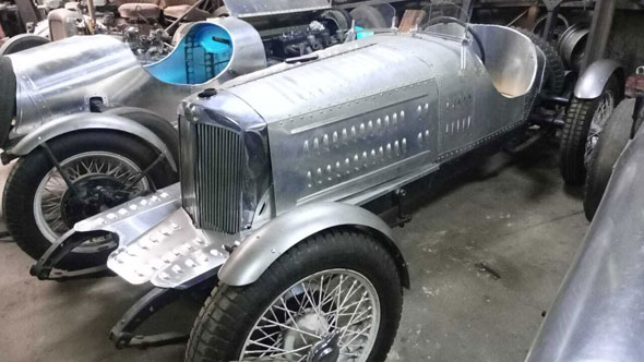Triumph 1800