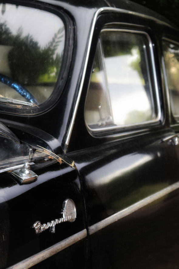 IKA Kaiser Bergantín 1961 - Foto 4