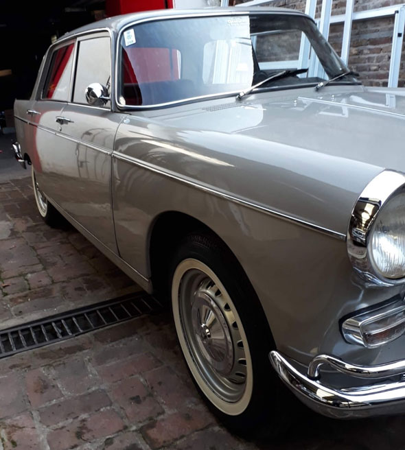 Peugeot  1970