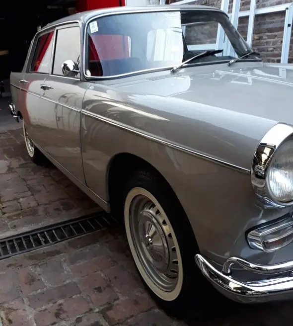 Peugeot  1970